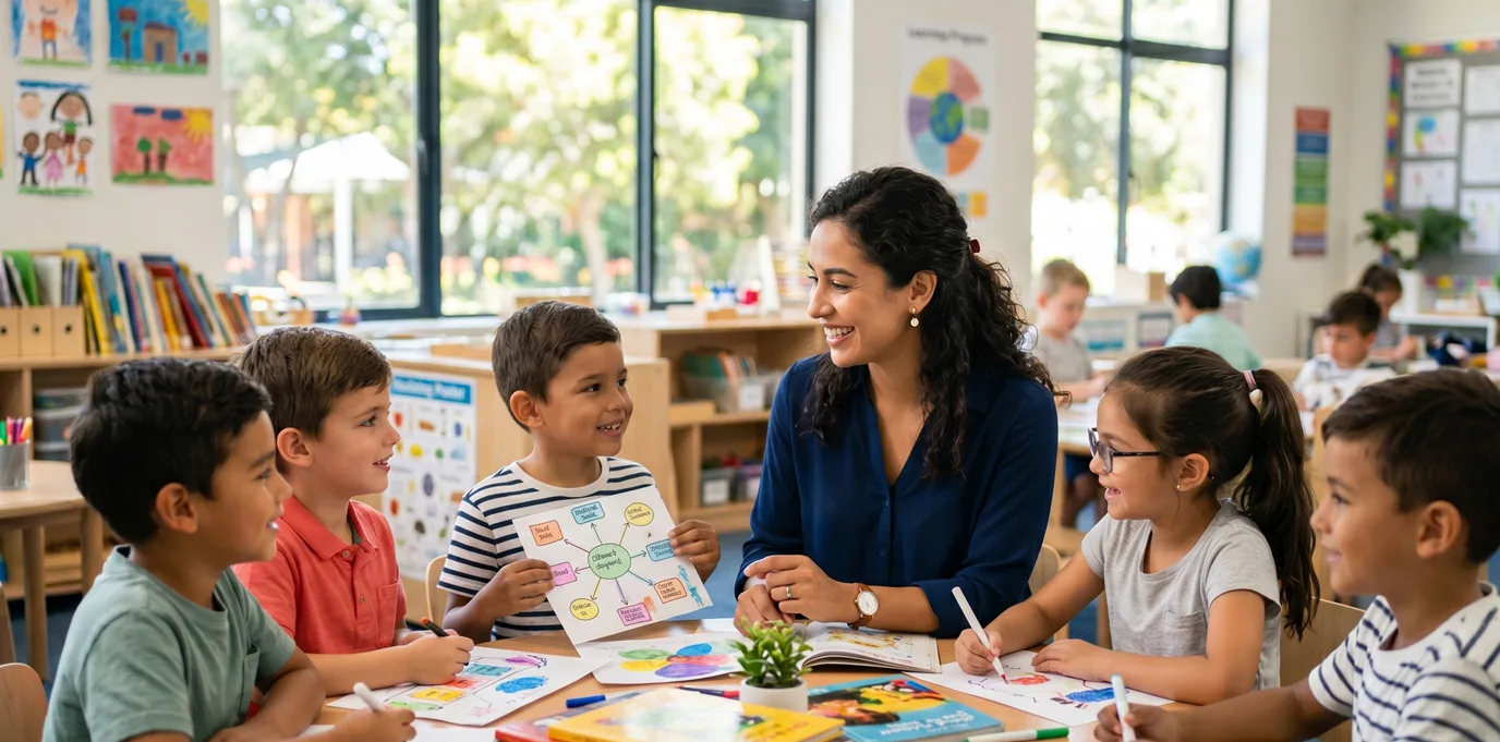 Lic. en Educación