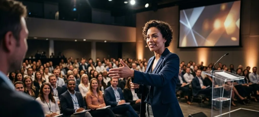 Diplomado en Técnicas de Oratoria para Hablar en Público